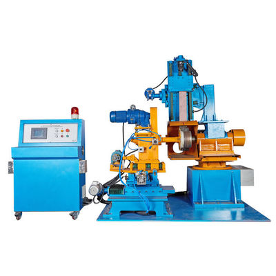 Máy đánh bóng bên ngoài tự động một trạm