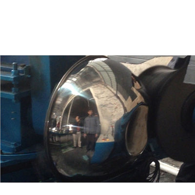Máy đánh bóng dọc Pot Rim Máy đánh bóng dọc đồ bếp, đồ nấu ăn và dụng cụ đánh bóng bên trong và bên ngoài
