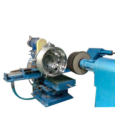 Máy đánh bóng dọc Pot Rim Máy đánh bóng dọc đồ bếp, đồ nấu ăn và dụng cụ đánh bóng bên trong và bên ngoài