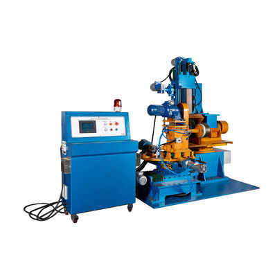 Máy đánh bóng nồi tự động ss chuyên nghiệp