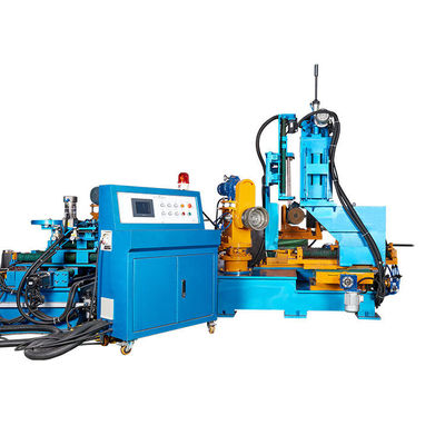Máy đánh bóng dụng cụ nấu bằng thép không gỉ tự động chuyên nghiệp sản xuất tại Trung Quốc