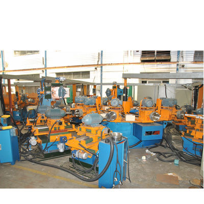 Máy đánh bóng dụng cụ nấu bằng thép không gỉ tự động chuyên nghiệp sản xuất tại Trung Quốc