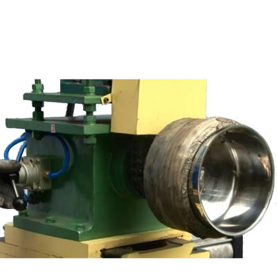 Dụng cụ nấu bên trong Máy đánh bóng bằng thép không gỉ tự động Ấn Độ Sản phẩm thông thường Dụng cụ nấu bằng kim loại 28-140r/min
