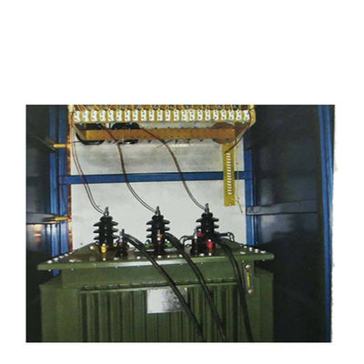 Máy hàn cảm ứng nhiệt công nghiệp tự động cho dụng cụ nấu nướng