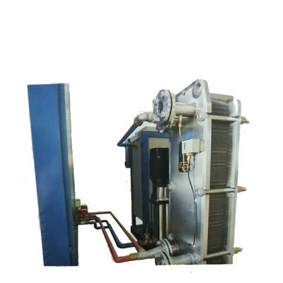 Máy hàn cảm ứng nhiệt công nghiệp tự động cho dụng cụ nấu nướng