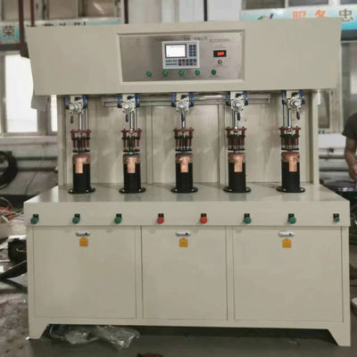 Máy hàn cảm ứng tự động cho dụng cụ nấu nướng bằng thép không gỉ