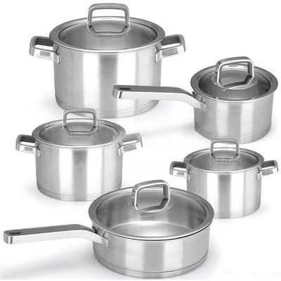 Máy sản xuất dụng cụ nấu ăn tự động để làm đồ dùng nhà bếp được chứng nhận ISO
