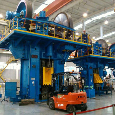 Máy ép trục vít điện 16000KN EPC CNC Power Driven để chế tạo dụng cụ nấu nướng