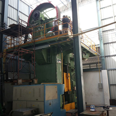 Máy ép trục vít điện 16000KN EPC CNC Power Driven để chế tạo dụng cụ nấu nướng