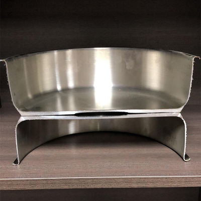 Máy ép rèn lớn để làm nồi inox