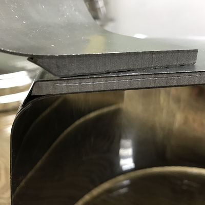 Máy ép rèn lớn để làm nồi inox