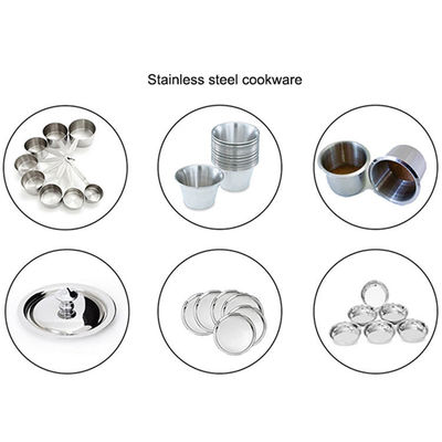 Máy ép thủy lực 4 trụ để làm nồi inox
