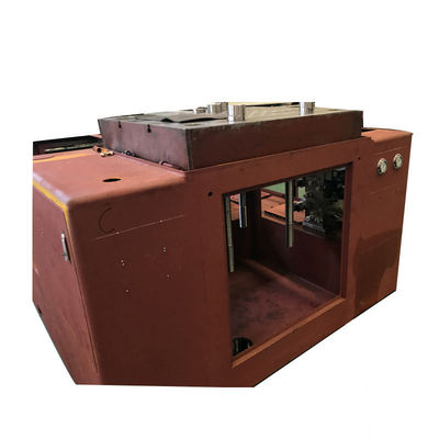Máy ép thủy lực Servo 2000 KN để làm dụng cụ nhà bếp bằng kim loại