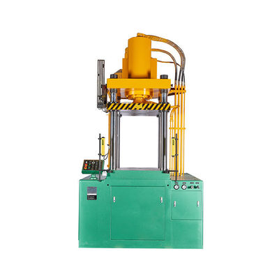Máy làm nồi tự động công nghiệp được chứng nhận CU ISO
