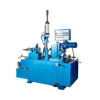 Máy làm nồi tự động công nghiệp được chứng nhận CU ISO