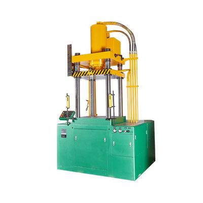 Dụng cụ nấu ăn Máy ép thủy lực, Máy làm dụng cụ bằng thép 220v