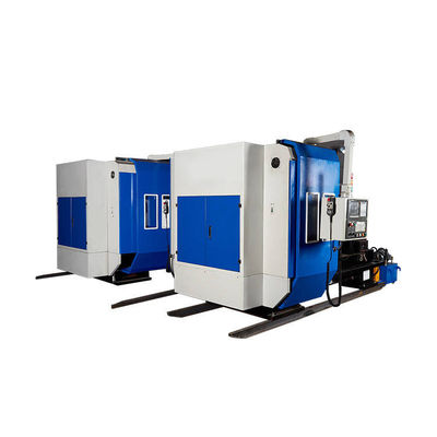 Máy tiện CNC Máy kéo sợi kim loại ngang tự động cho dụng cụ nấu ăn bằng thép không gỉ