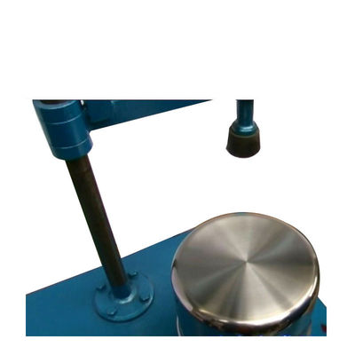 Hướng dẫn sử dụng Satin Finish Máy làm nồi Độ chính xác cao với hệ thống Servo