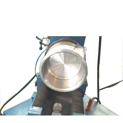 Hệ thống Servo 380V Máy làm nồi thép để chà nhám dụng cụ nấu nướng