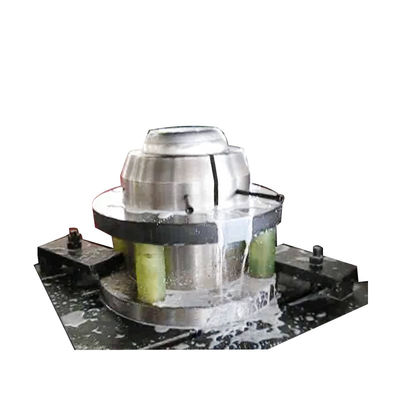 Máy bơm nước áp suất thủy lực cho thép không gỉ đồ nấu ăn đồ kim loại
