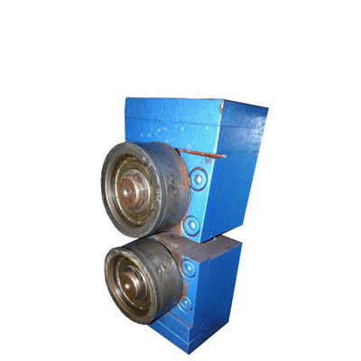 Máy cắt cạnh dụng cụ nấu ăn SS tự động để ép hạt