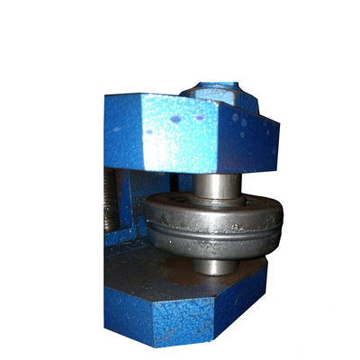 Máy cắt cạnh dụng cụ nấu ăn SS tự động để ép hạt