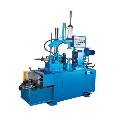 Máy cắt cạnh dụng cụ nấu ăn SS tự động để ép hạt