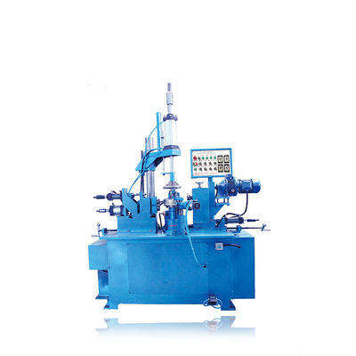 Máy cắt cạnh tự động dọc cho dụng cụ nấu nướng