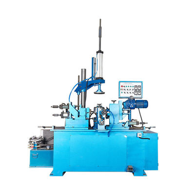 Máy cắt cạnh 3 trạm để cắt cạnh đa chức năng