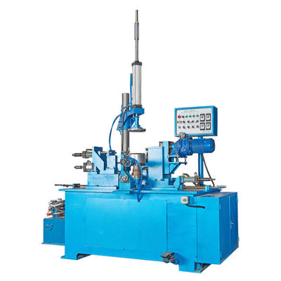 Máy làm nồi tự động 2000kN để cắt cạnh dụng cụ nấu nướng