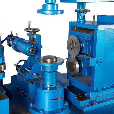 Máy làm nồi tự động 2000kN để cắt cạnh dụng cụ nấu nướng