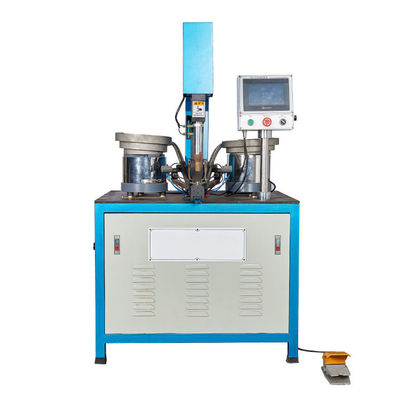 Máy nét đồ nấu ăn bằng nhôm tự động Máy nén thủy lực Loại đồ nấu ăn