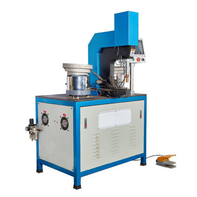 Máy nét đồ nấu ăn bằng nhôm tự động Máy nén thủy lực Loại đồ nấu ăn