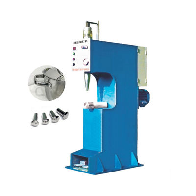 Máy giật nồi bằng thủy lực cho nồi nồi bằng kính