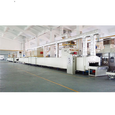 Máy cắt laser sợi được chứng nhận ISO cho tấm tròn thép không gỉ cho dụng cụ nấu ăn