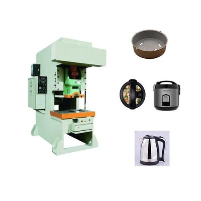 Máy ép thủy lực chính xác cao cho đồ dùng nhà bếp