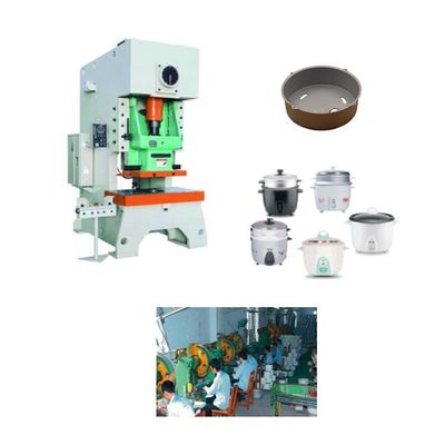 Máy ép thủy lực chính xác cao cho đồ dùng nhà bếp