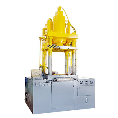 Máy ép thủy lực vẽ kim loại cho nồi cơm điện OEM ODM