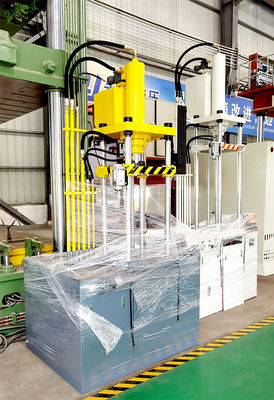 Máy ép thủy lực vẽ kim loại cho nồi cơm điện OEM ODM