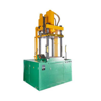 Máy ép thủy lực tốc độ cao Bốn cột cho bồn rửa vệ sinh