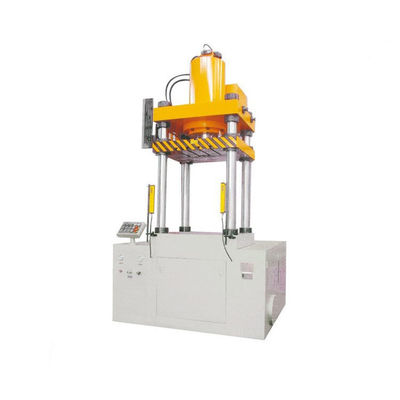 Máy ép thủy lực tốc độ cao Bốn cột cho bồn rửa vệ sinh