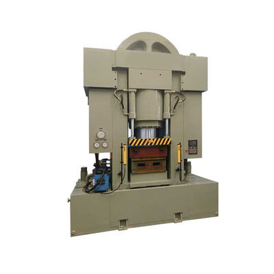 Máy ép thủy lực rèn hạng nặng 2000 KN để làm nồi cơm điện