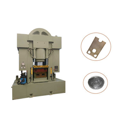 Máy ép thủy lực rèn hạng nặng 2000 KN để làm nồi cơm điện