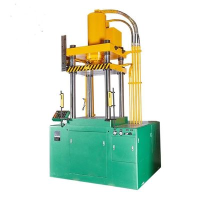 Máy ép thủy lực 50 tấn để sản xuất bồn rửa bằng thép không gỉ