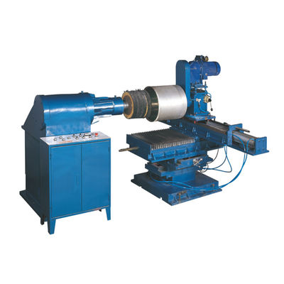 Máy đánh bóng dụng cụ nấu nướng bên trong một đầu cho dụng cụ nấu ăn bằng thép không gỉ