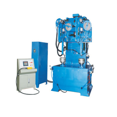 Giá tốt Máy mài đai cát hai đầu dọc 18 Máy đánh bóng dụng cụ nấu bằng kim loại tự động trực tuyến