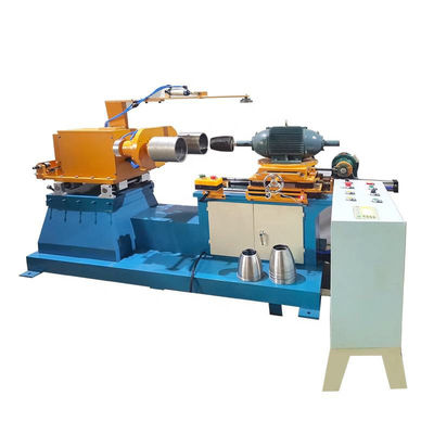 Máy đánh bóng dụng cụ nấu nướng dọc để đánh bóng ấm đun nước bằng thép không gỉ