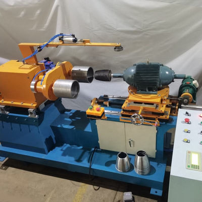 Máy đánh bóng dụng cụ nấu nướng dọc để đánh bóng ấm đun nước bằng thép không gỉ