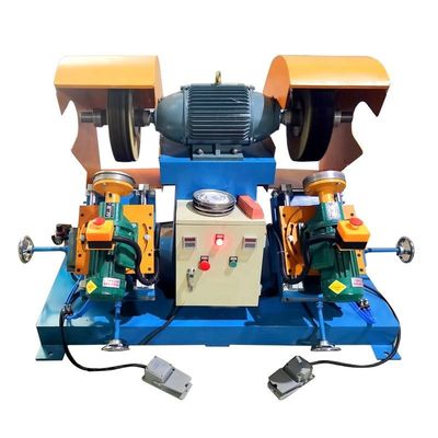 ga đôi Máy đánh bóng dụng cụ nấu nướng cho tấm gia nhiệt ấm đun nước Hấp phụ chân không