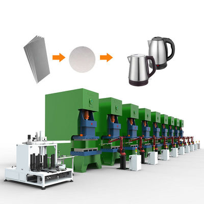 Giá tốt Máy làm ấm đun nước điện OEM ODM để làm bộ dụng cụ nấu nướng trực tuyến
